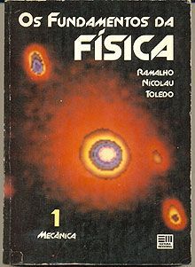 Download Física Ramalho, Nicolau e Toledo Download Física Ramalho, Nicolau e Toledo