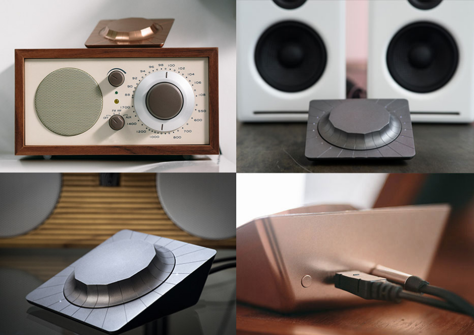 Beep Making Your Old Speakers Wireless The Collective Loop