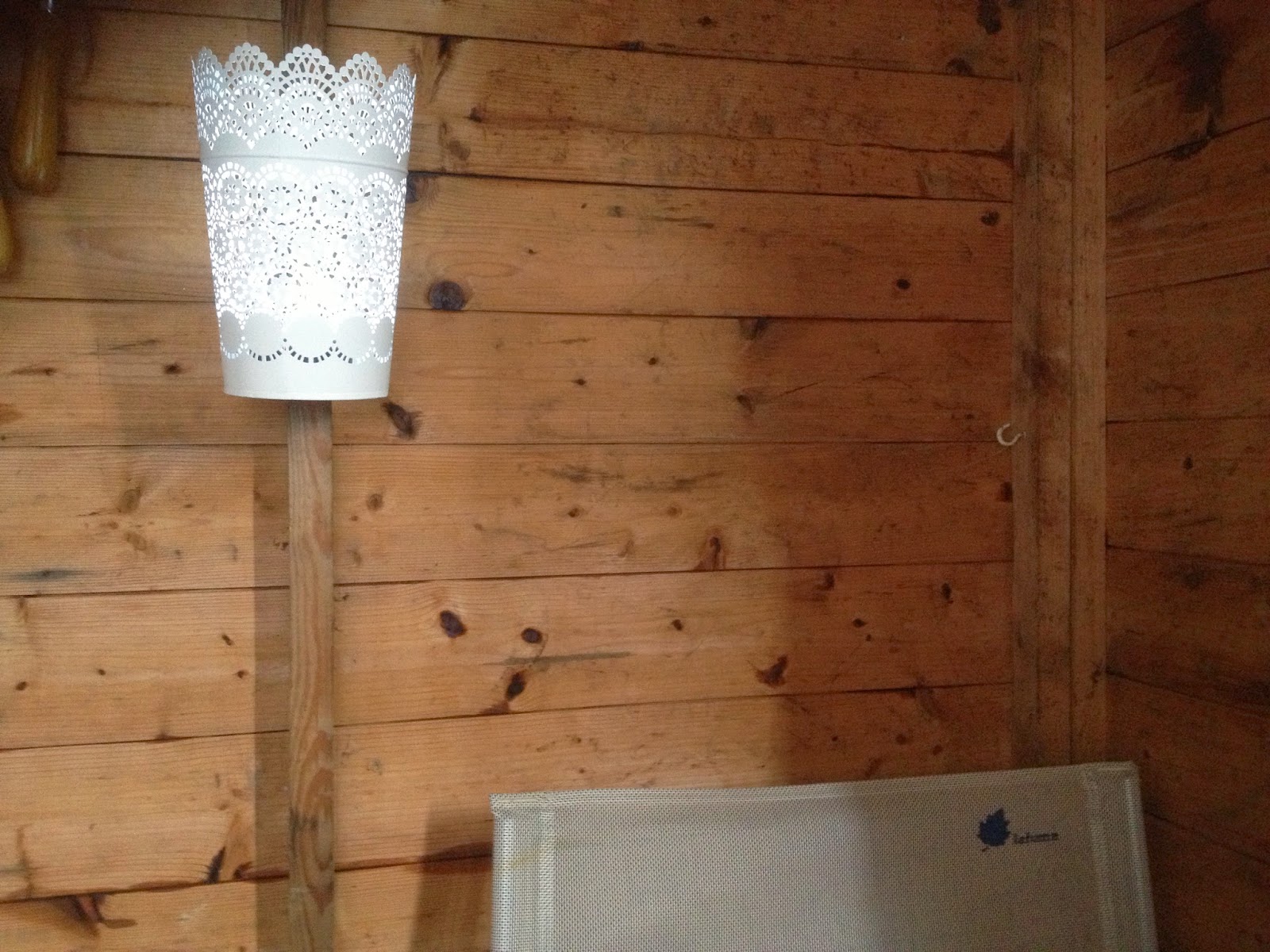 Thea Caldwell Creating a better place every day IKEA hack SKURAR