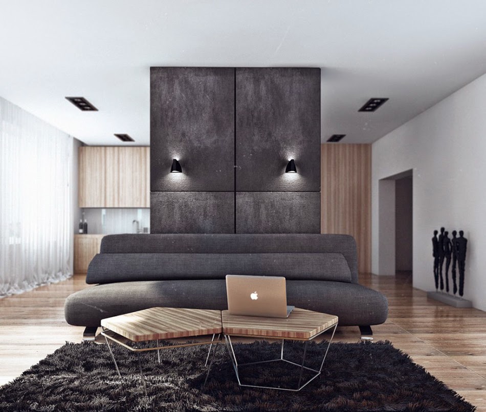 His Space