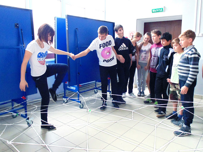 Профилактика наркомании среди несовершеннолетних