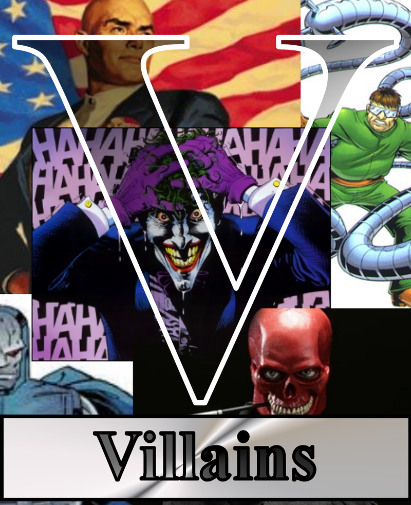 Matt Adams - Superheroes, Sci-Fi, and a Touch of the Fantastic ...