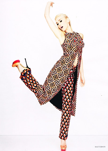 Jenny Palmer x Sparkle Style: Prada\u0026#39;s special Fashion Week edition ...  