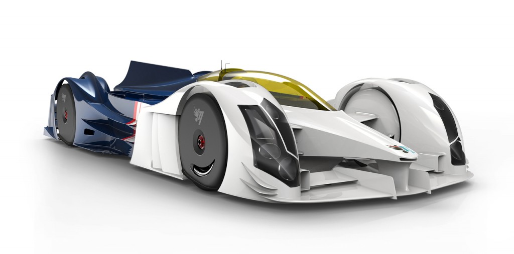 Carl Rydquist Rydquist Set For Nurburgring With Race Winning