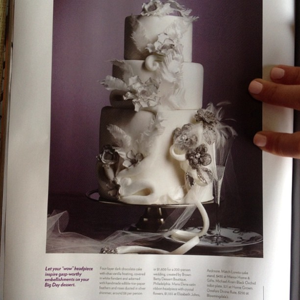 African American Brides Website