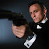 Daniel Craig - James Bond 3
