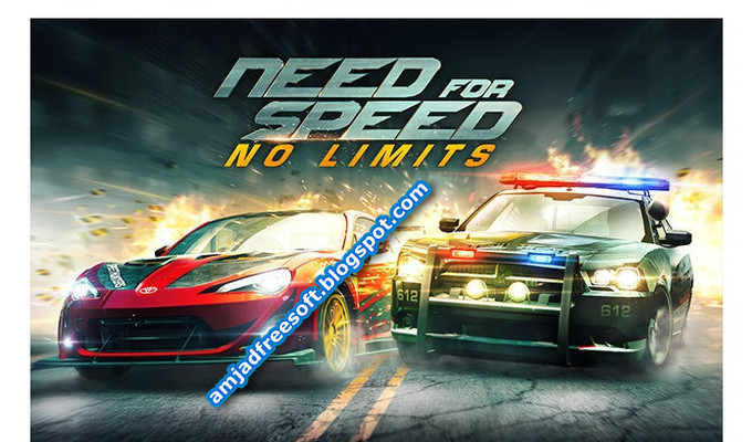 Need for Speed™ No Limits 1.0.13 APK+DATA Latest version free ...