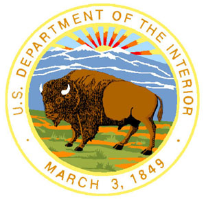 News* of The United States Department of Interior 