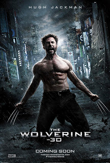 Watch The Wolverine Movie Online