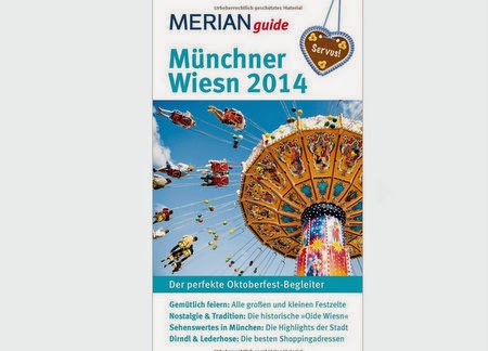 Munchen News 2014