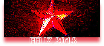 Feliz 2013