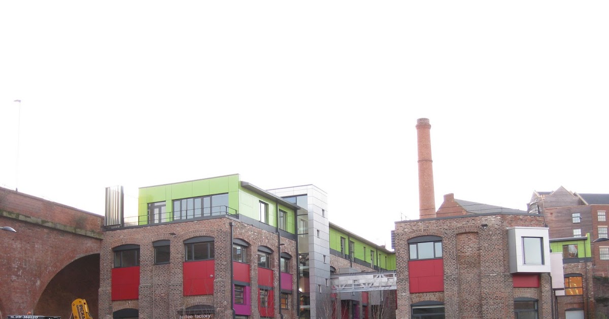 xsite news Toffee Factory Practical Completion