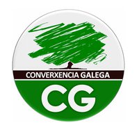CONVERXENCIA GALEGA VILAGARCÍA DE AROUSA