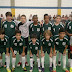 Metropolitano de futsal: São João conquista classificação em três categorias