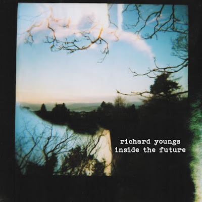 Richard Youngs Inside the Future Album Cover