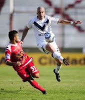 velez vs huracan