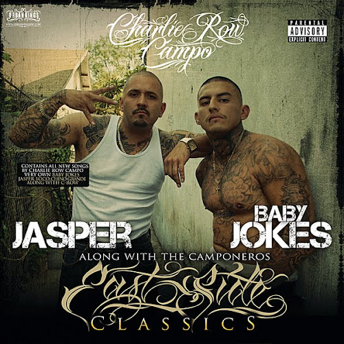 Lyrics: Jasper - Hustler Music (Ft. Midget Loco, Chino Grande, Fiesty 2 Guns)