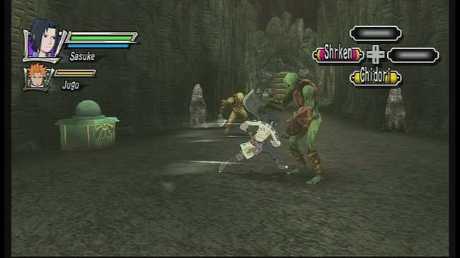 Game S Software S News Game Pc Naruto Shippuden Dragon Blade Chronicles 2011 Full Version