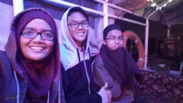Sungai Nil