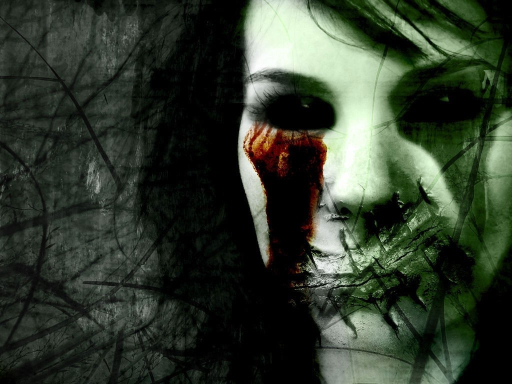 TERROR WALLPAPER terror wallpaper: