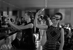 The F-Row appoints Felicities for London Fashion Week