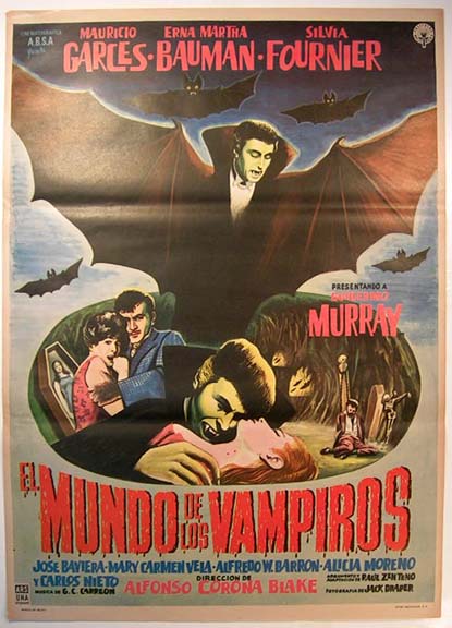 1960             El+mundo+de+los+vampiros