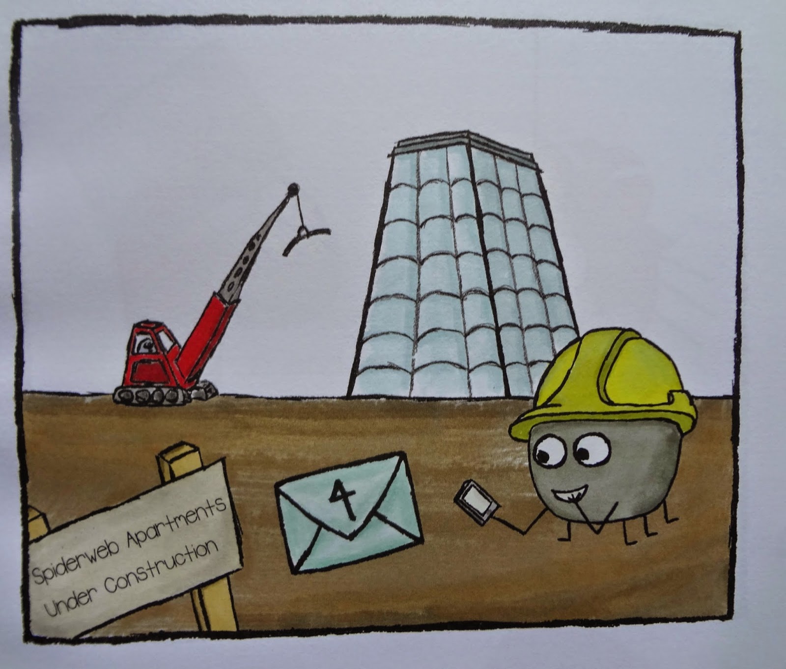 It's all about stories! Book Review ster's Email