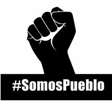 Somos Pueblo