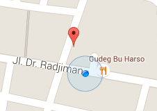 Asi Kit On Google Map