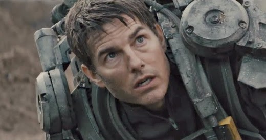 groundhog day tom cruise live die repeat edge of tomorrow trailers puts tom groundhog day tom cruise live die repeat edge of tomorrow trailers puts tom