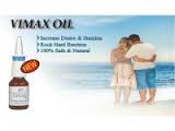Vimax Oil In Pakistan For Men