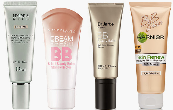 BB/CC Creams Hype vs Ingredients: Do They Actually Work? - of Faces and  Fingers