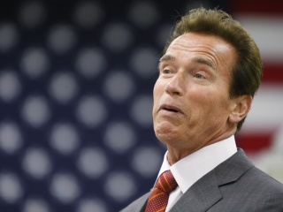 Arnold Hd