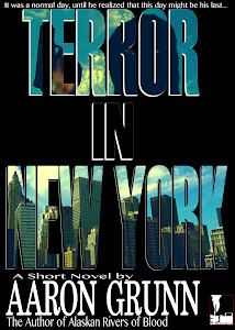 Terror in New York