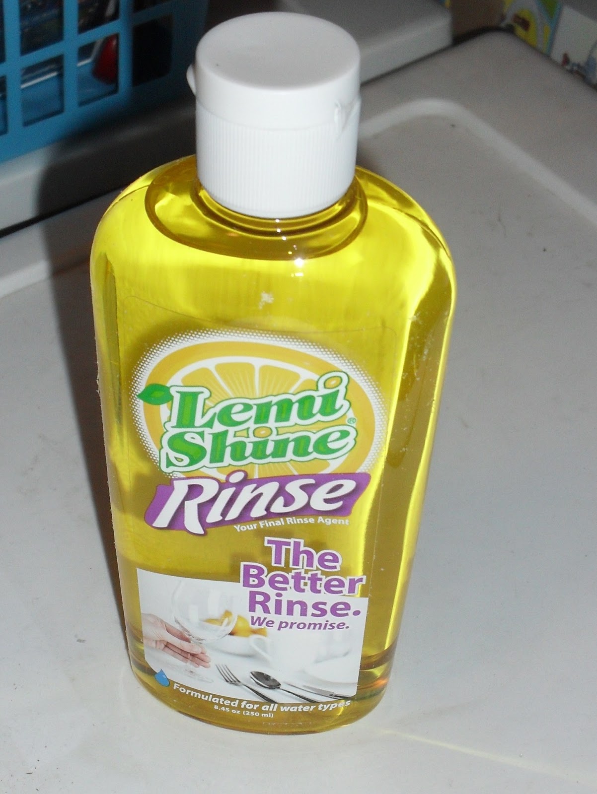 Simply Me Lemi Shine Review