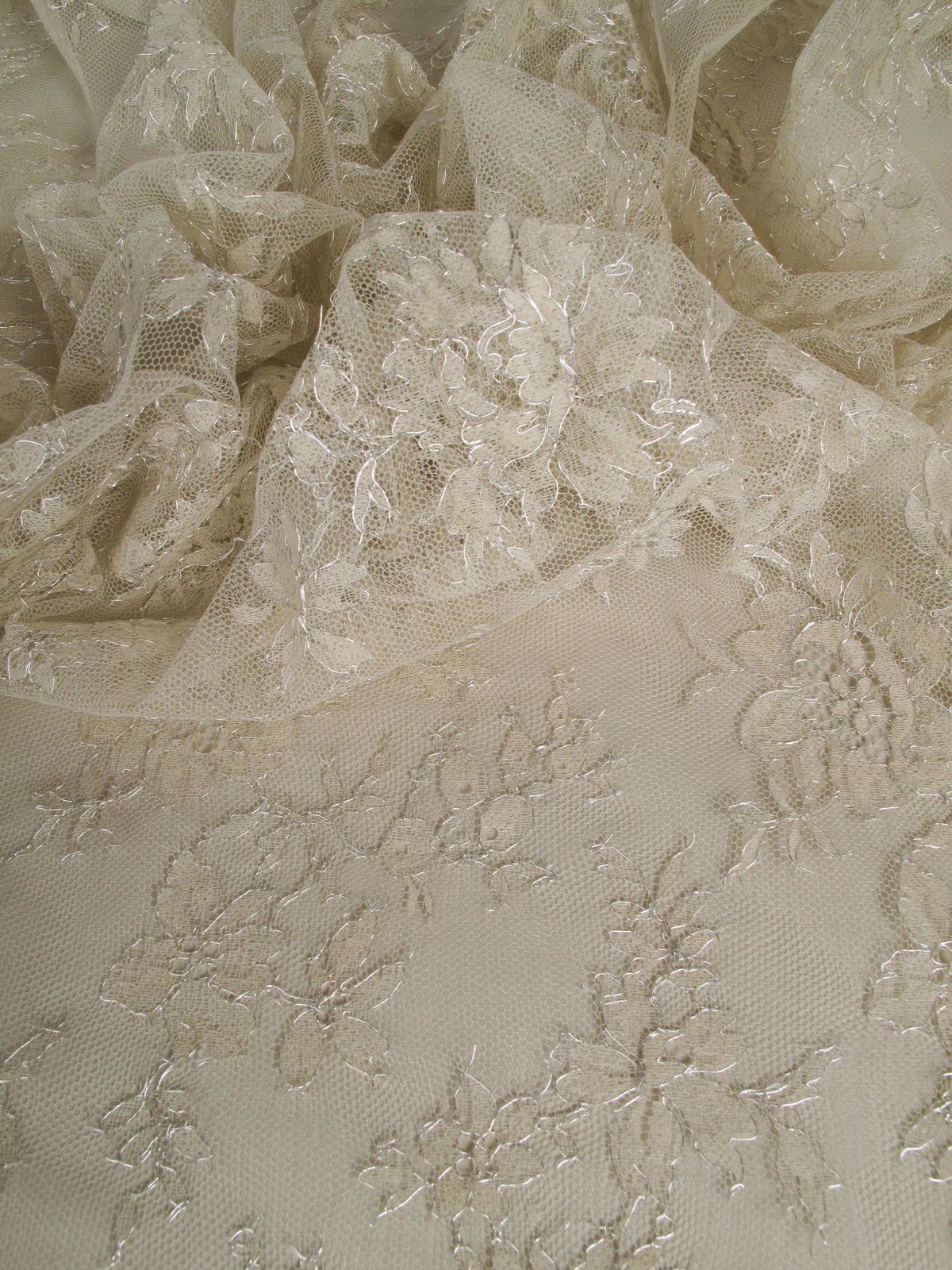 Dentelle Chantilly