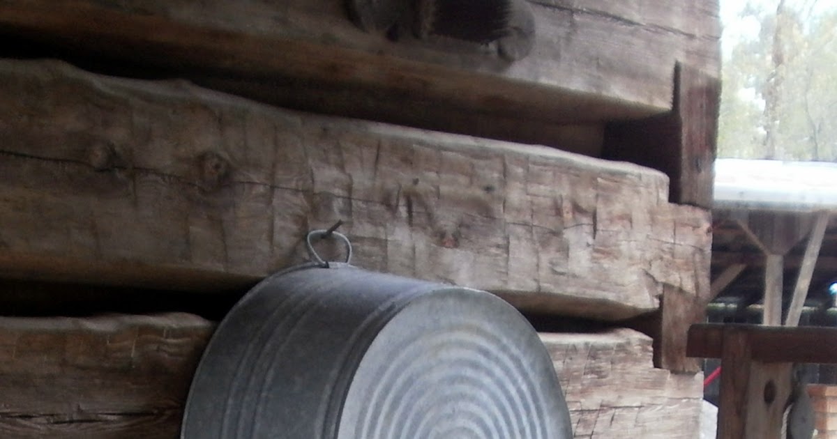 Bucket Outlet History of Buckets & Wash Tubs