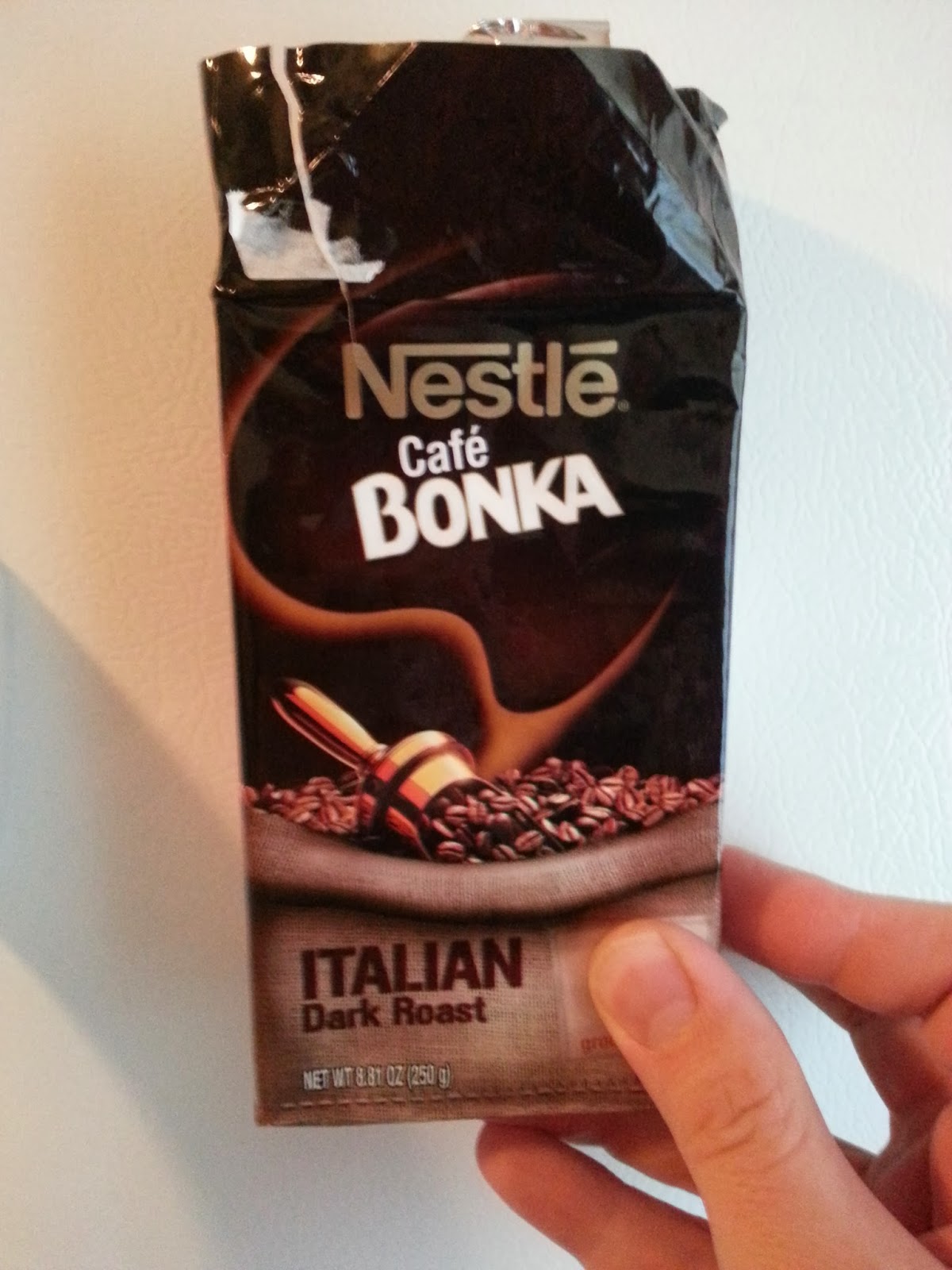 Bonka Coffee Review Bonka Coffee Review