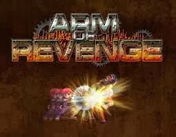 download game Arm of Revenge full version