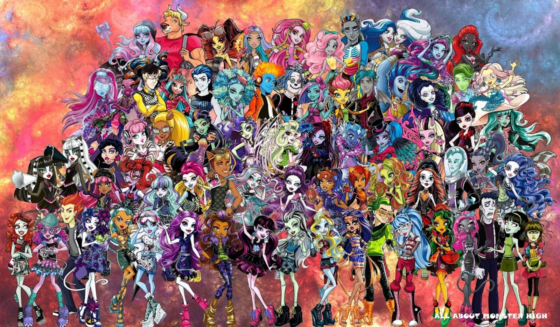 Monster High