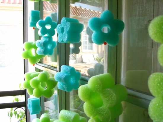 Lluvia de ideas: recursos: propuestas e ideas para decorar el aula ...