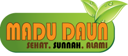 Madu Daun | Madu Hitam Pahit dan Super Alami Sehat Sunnah