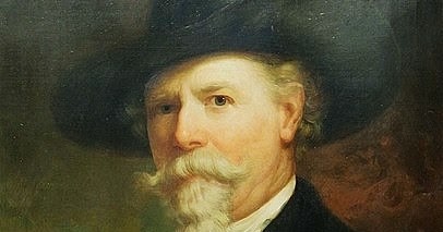 T C C: George Henry Story - American Artist (1835-1922)