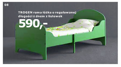 Ikea, katalog, styl skandynawski, 2014, różowa sofa, meble do domu dla lalek, turkus, róż, brudna żółć, złoty, ciekawe rozwiązania, mała przestrzeń, DIY,