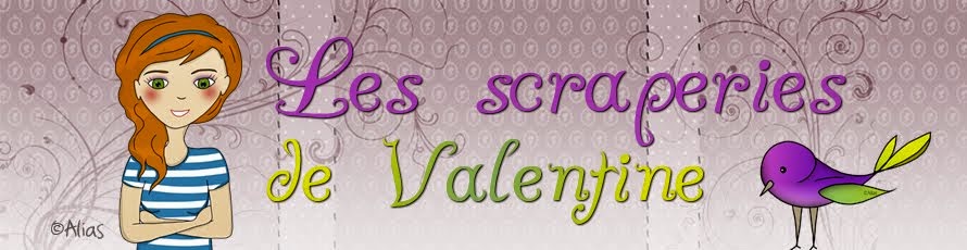 les scraperie de valentine