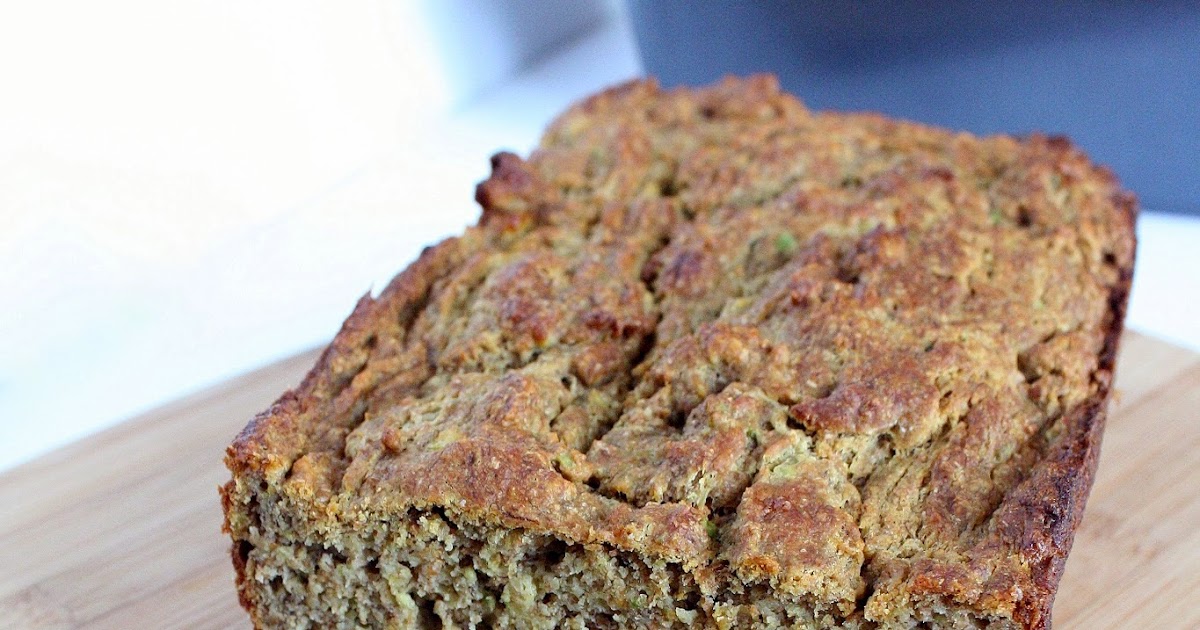Melissa's Cuisine Avocado Banana Bread
