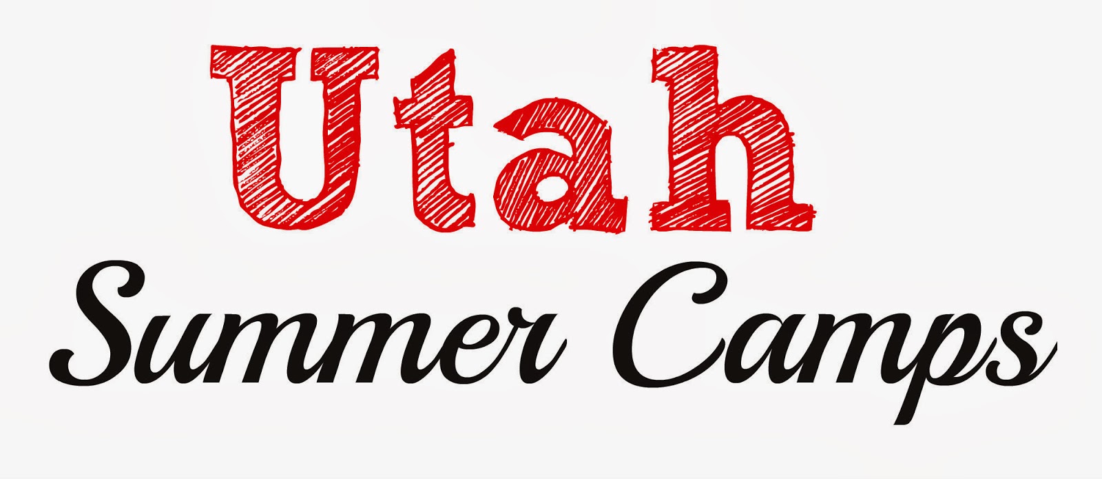 I Heart Salt Lake Summer Kids Camps