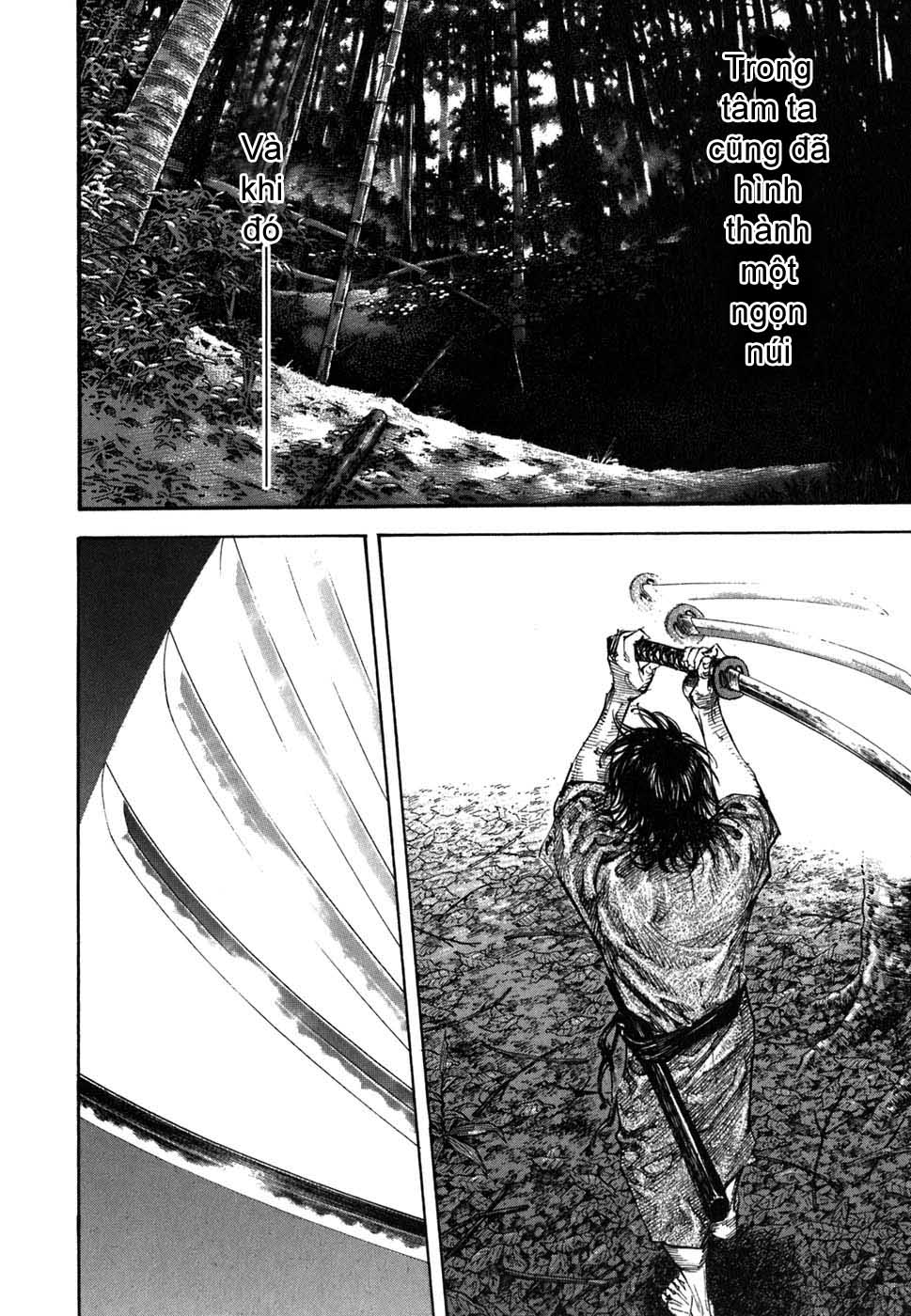 Vagabond - Lãng Khách Chap 207 - Truyen.Chap.VN