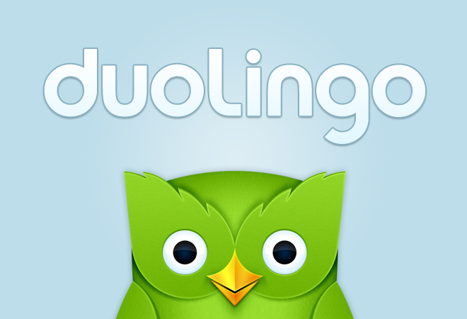 Duolingo