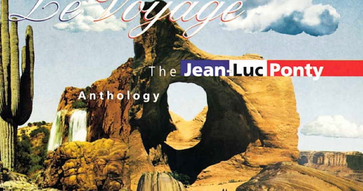 Jean Luc Ponty Enigmatic Ocean Jean Luc Ponty Enigmatic Ocean